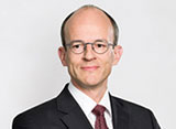 Dr. iur. Martin Weber LL.M.